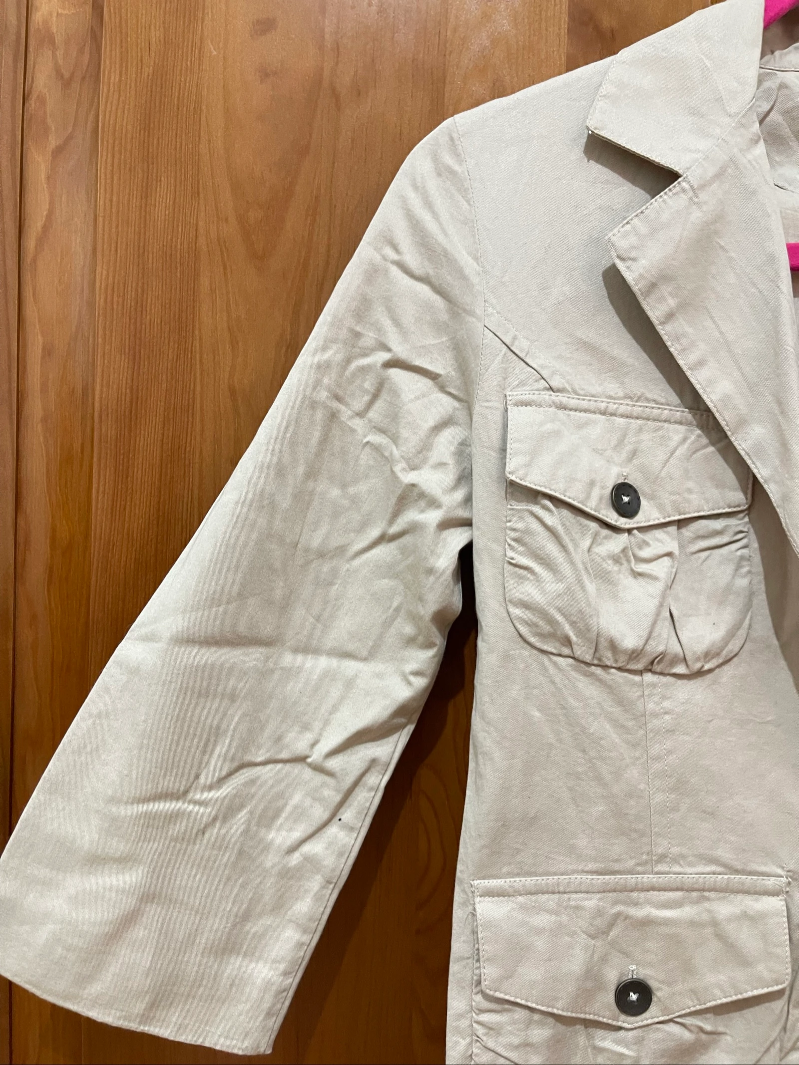 Coat – photo 9